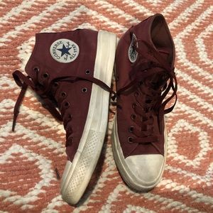 Converse Chuck Taylor 2